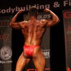 Mike  Sodano - NPC Empire Classic 2012 - #1